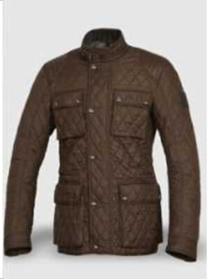 Aidan-Shaw-And-Just-Like-That-S02-John-Corbett-Green-Quilted-Jacket