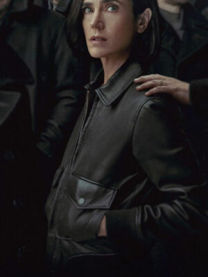 Jennifer Connelly Dark Matter Jacket