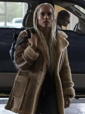 Zoe-Kravitz-Kin-Milly-Shearling-Coat-For-Women